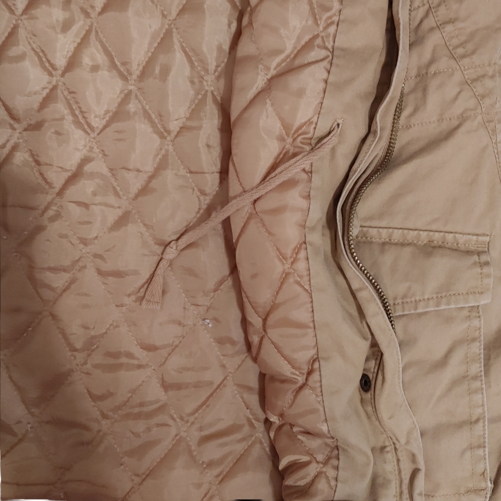Love Tree Jacket - Picture 2 of 8